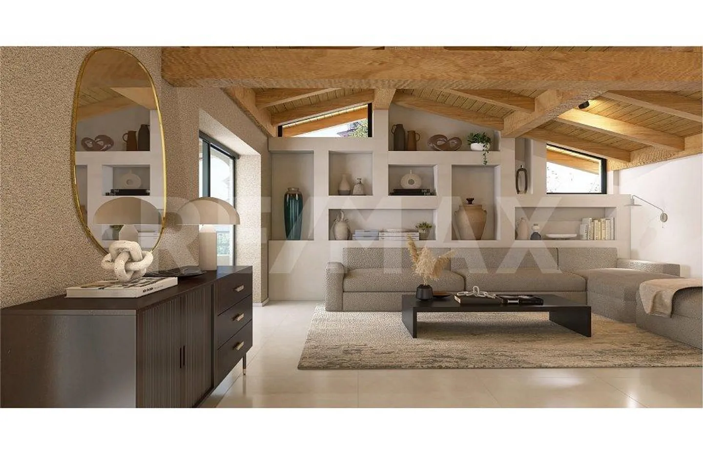 Historic Village House with Courtyard - Photo 8 of 13