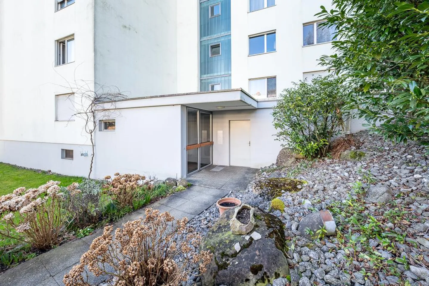 Charming apartment with a panoramic view in a central location - Photo 10 of 10