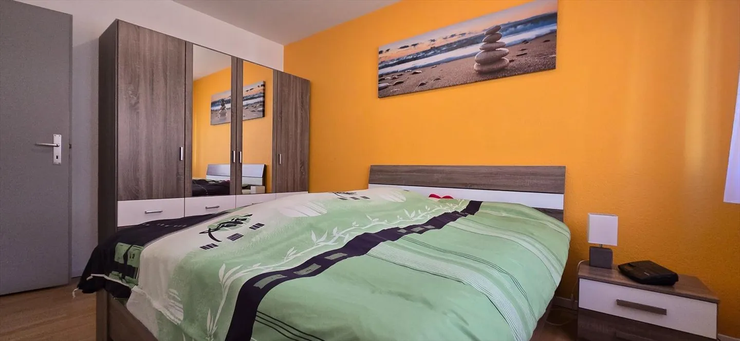 Apartment for sale - Photo 2 of 13