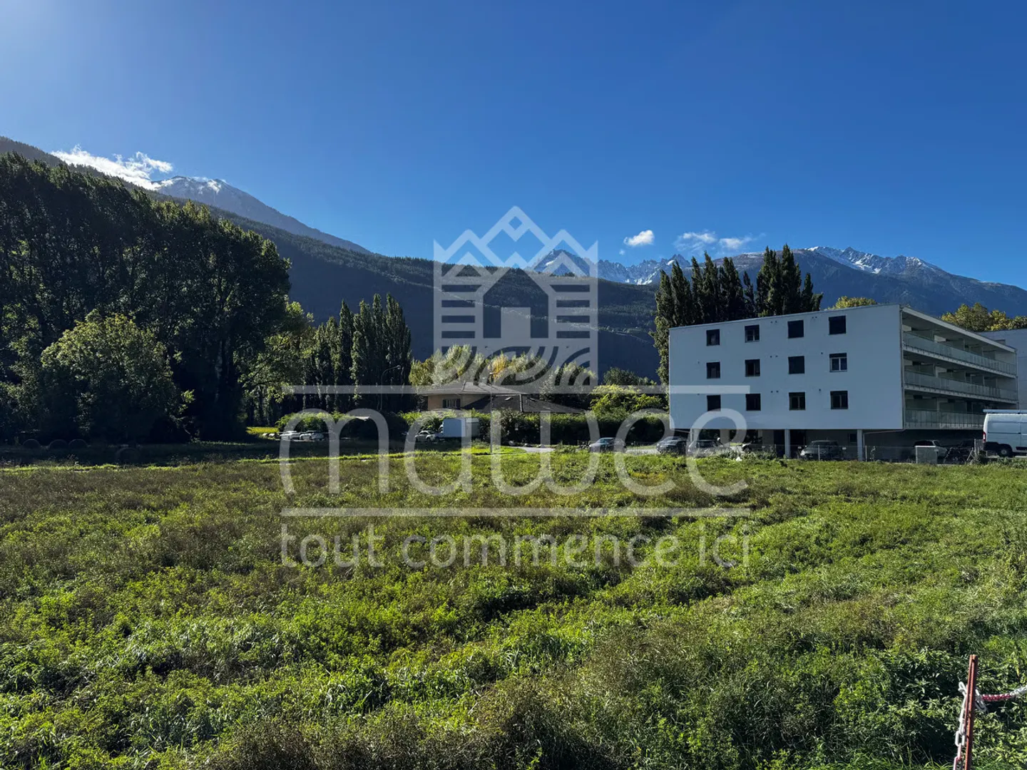 Ufficio spazioso di 110 m² con posto auto incluso - Foto 6 di 7