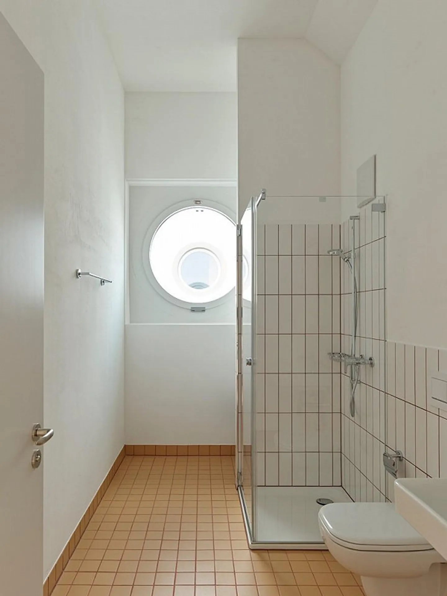 Helles Apartment in Rotmonten - Foto 4 von 7