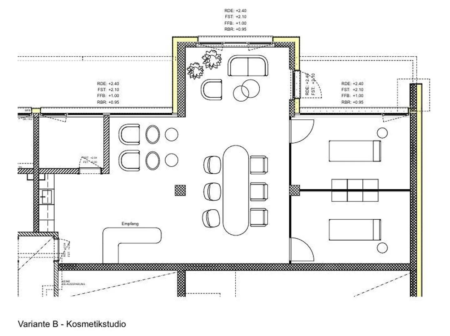 Versatile commercial space for rent or sale - Photo 13 of 14
