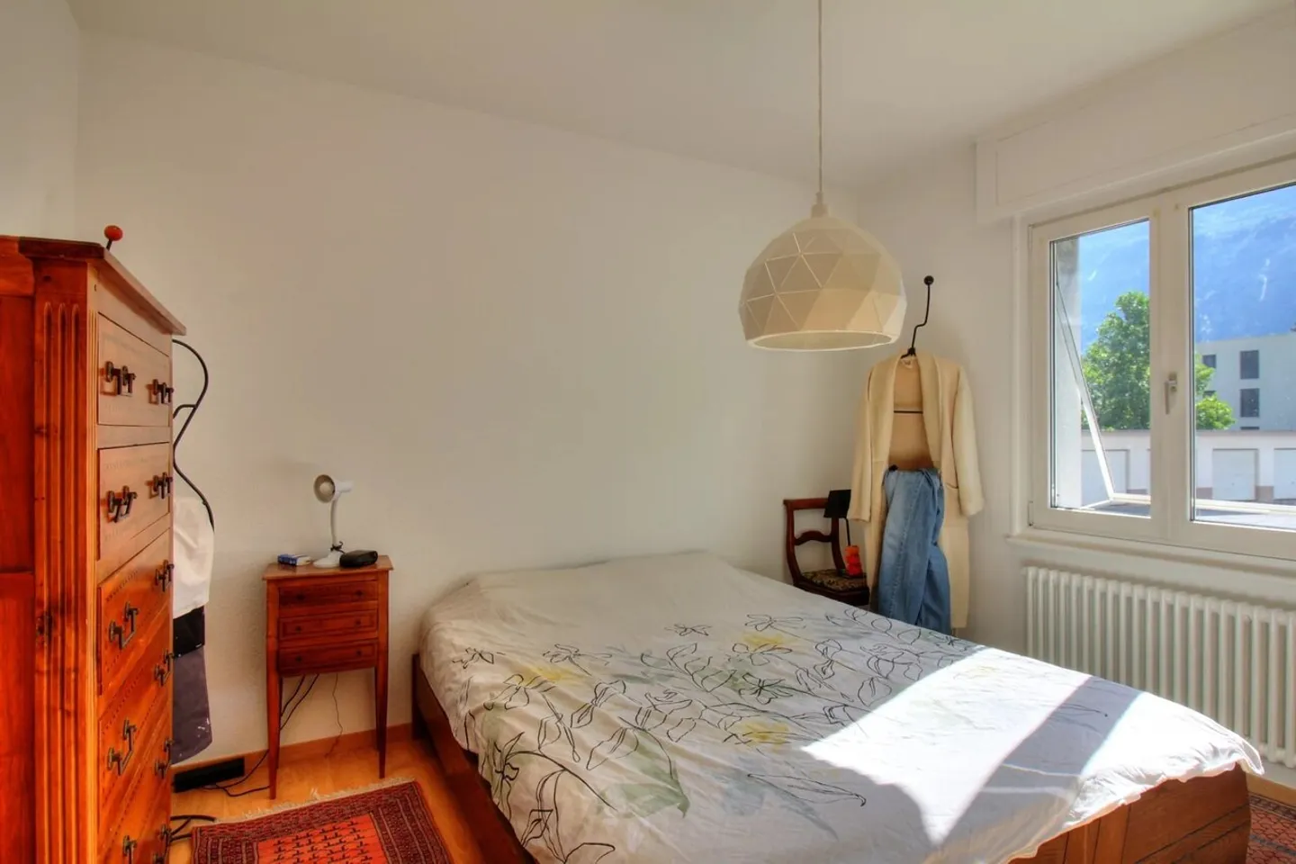 Incantevoli 3.5 stanze per investitori - Foto 8 di 11