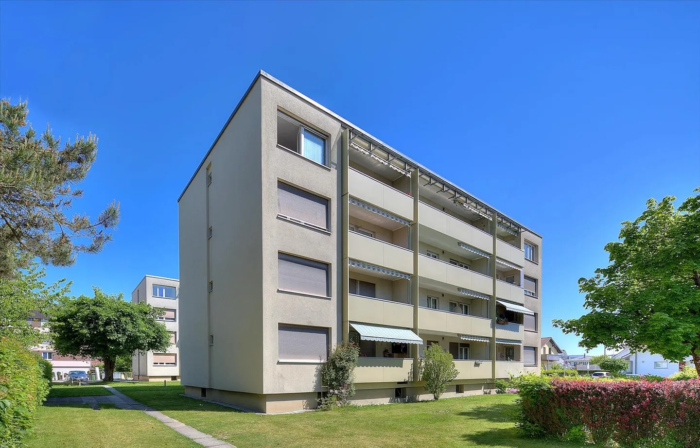 Vollertreffer - La tua nuova casa! - Foto 1 di 9