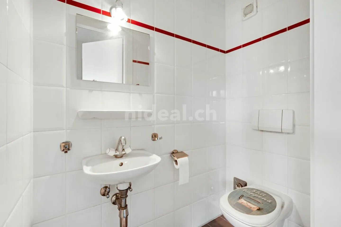 Create an apartment in your image in Commugny! - Photo 6 of 6