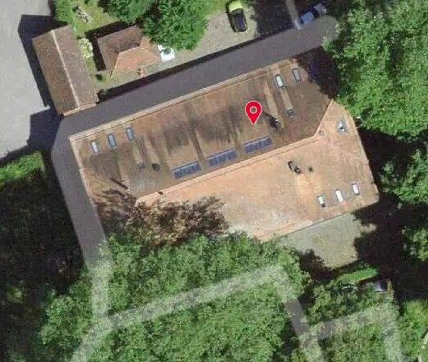 Haus mit Restaurant in DDP - Foto 1 von 13