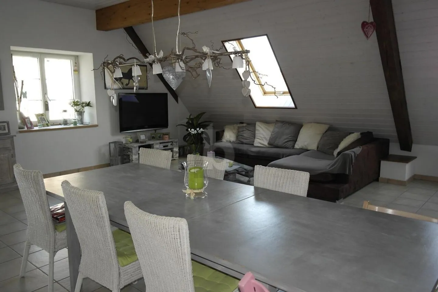 Apartment for sale - Photo 1 of 5