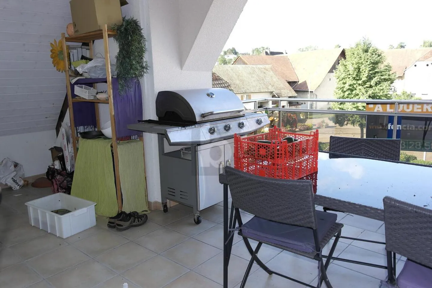 Apartment for sale - Photo 4 of 5