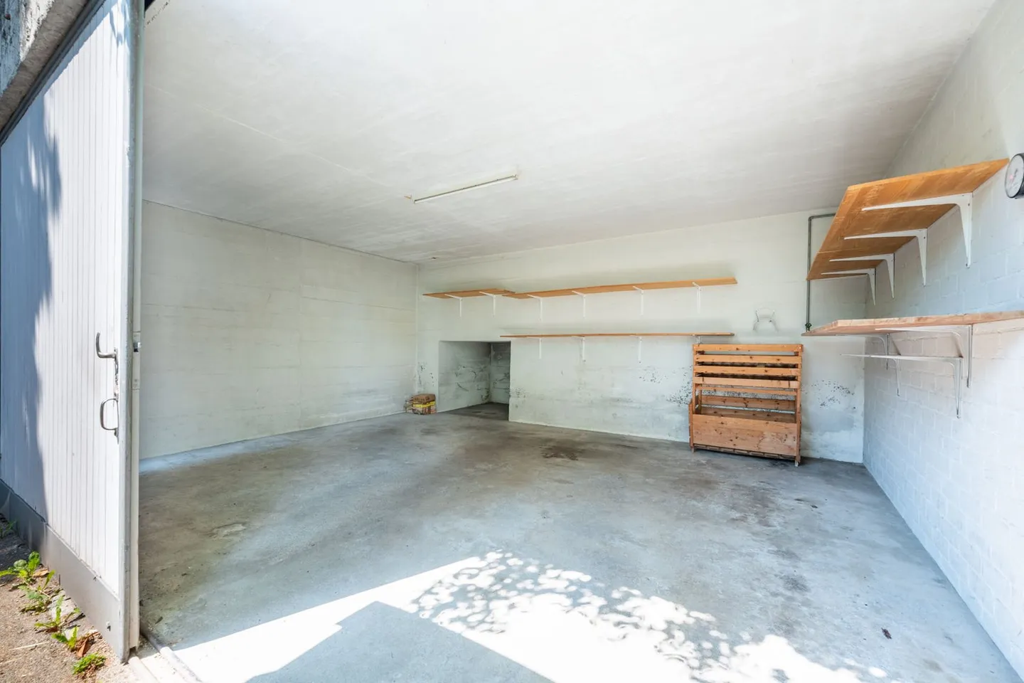 Casa unifamiliare con grande appartamento al Brändlisberg - Foto 31 di 37