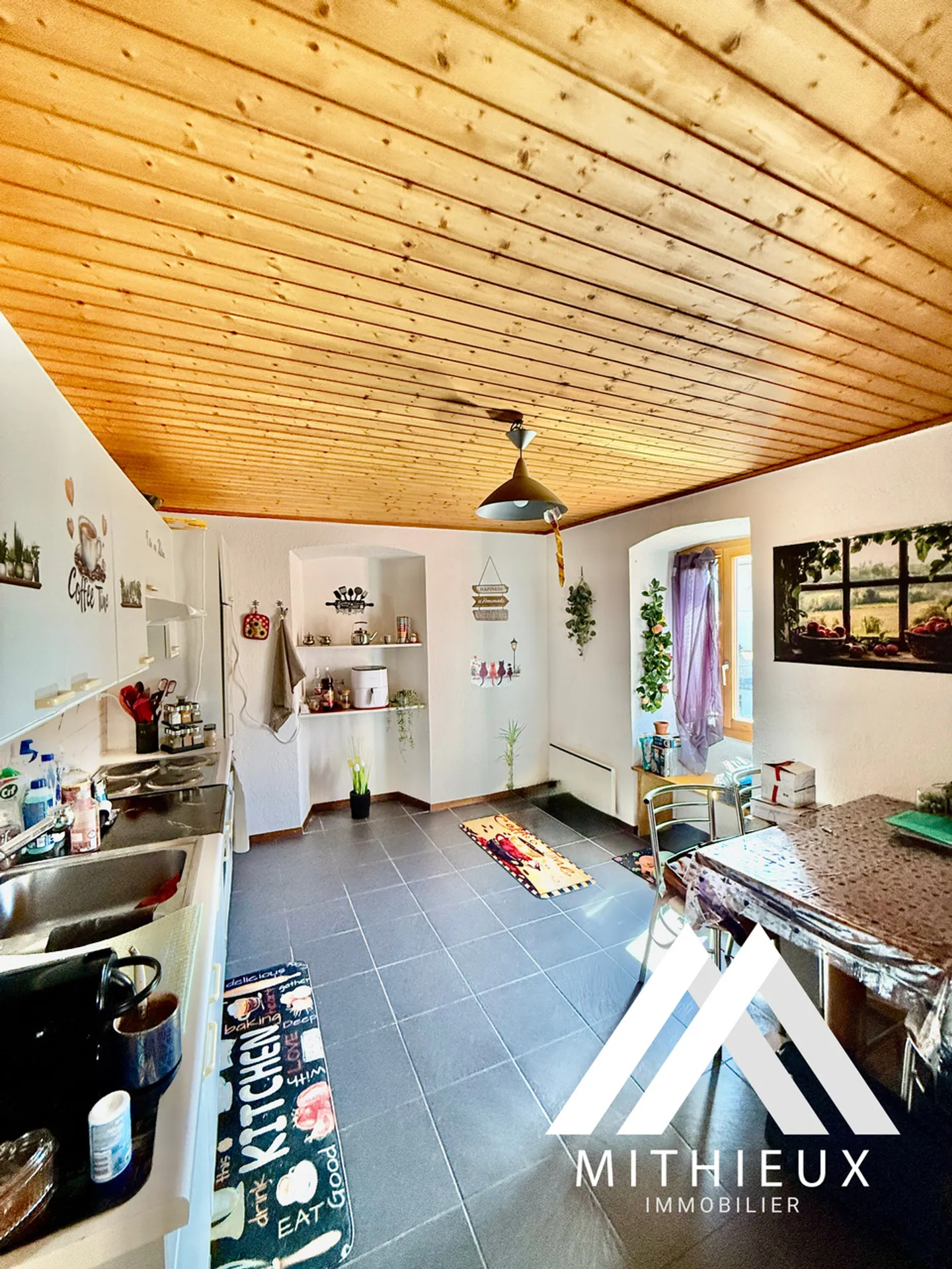 Appartamento in affitto - Foto 4 di 11