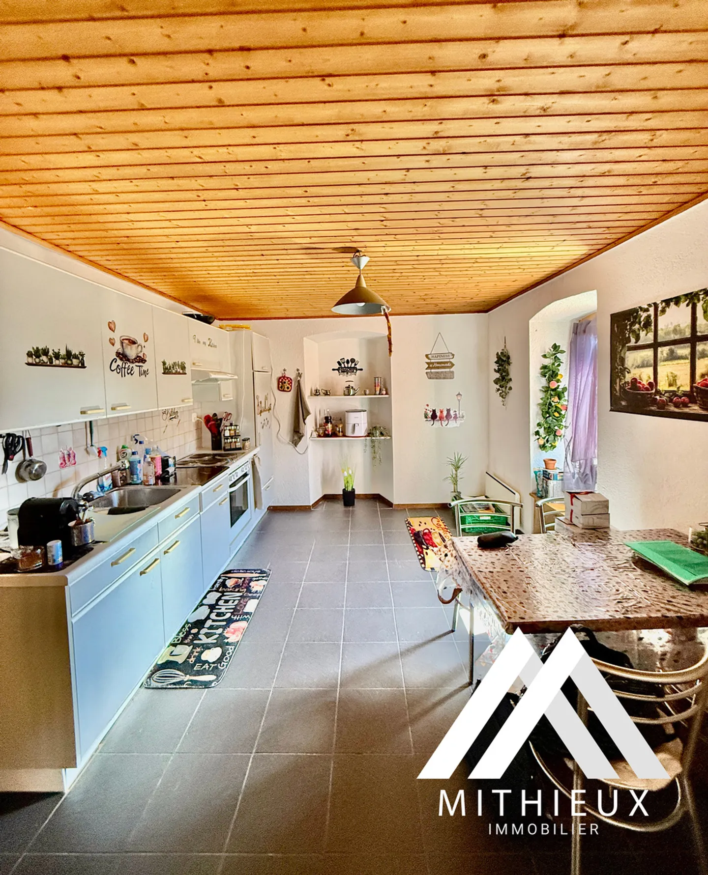 Appartamento in affitto - Foto 5 di 11