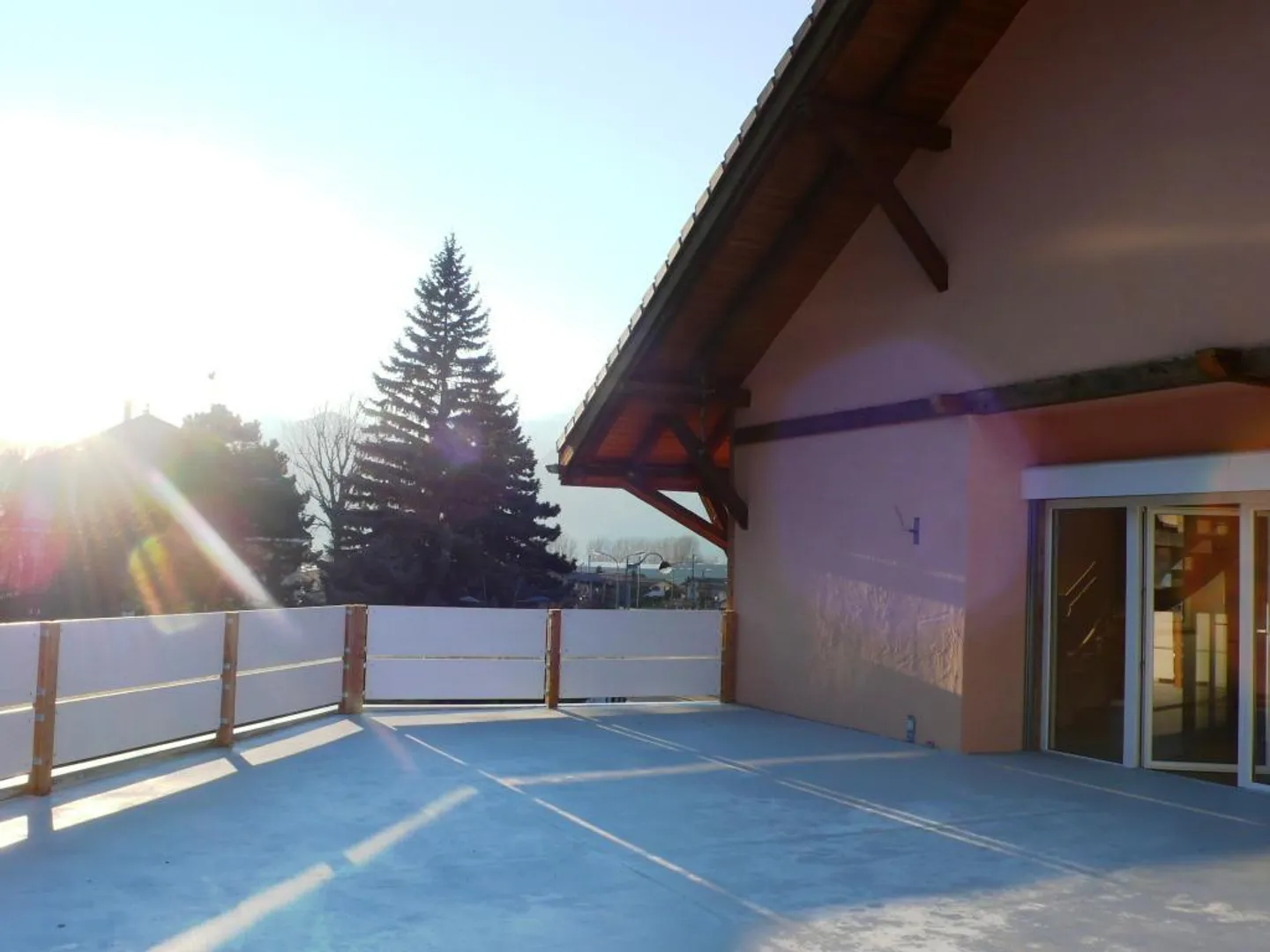 Appartement 6.5 pièces - Photo 1 sur 10