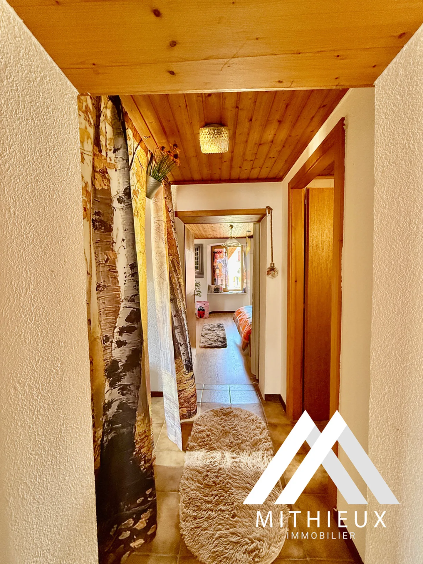 Appartamento in affitto - Foto 6 di 11