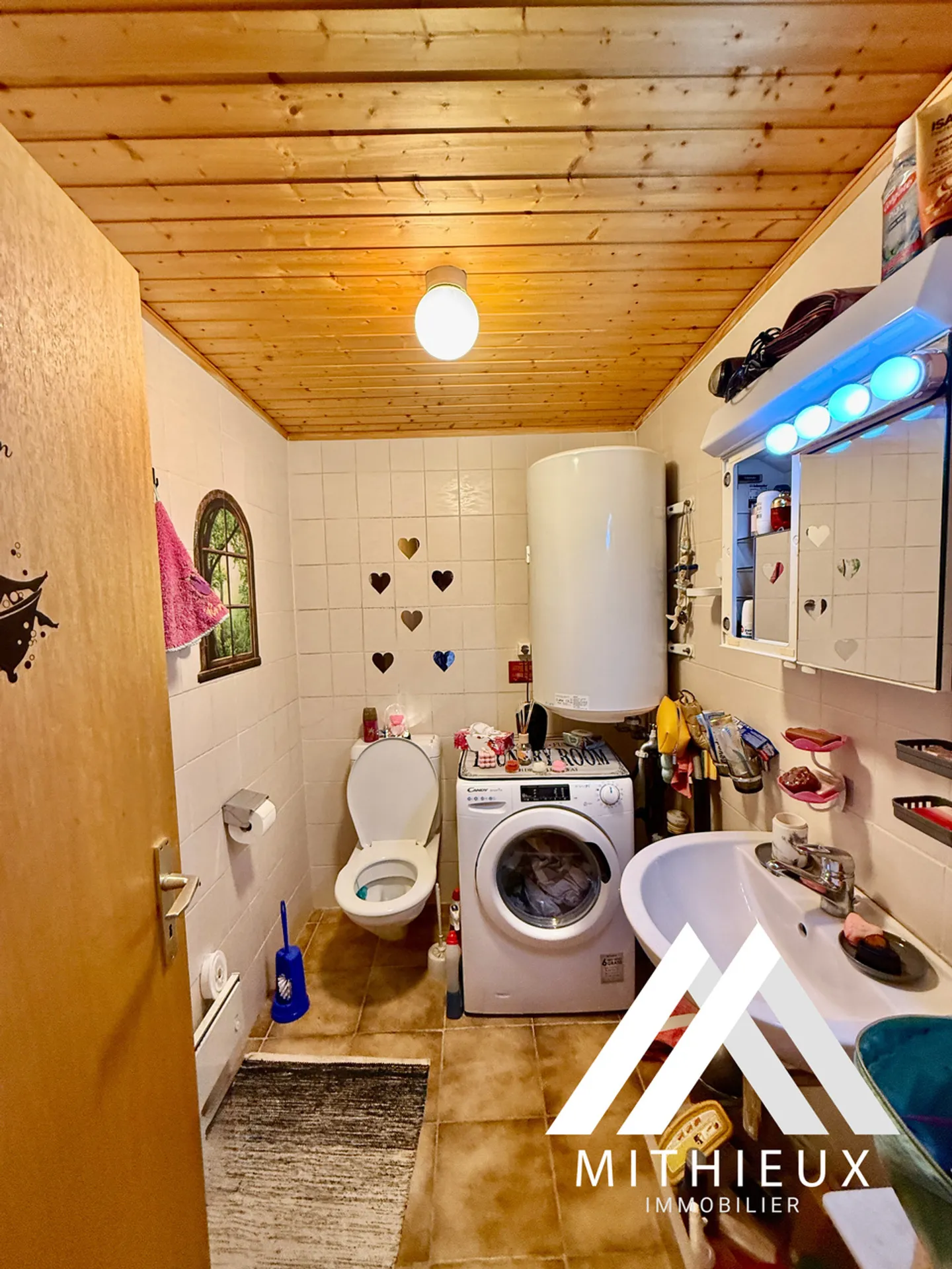 Appartamento in affitto - Foto 10 di 11