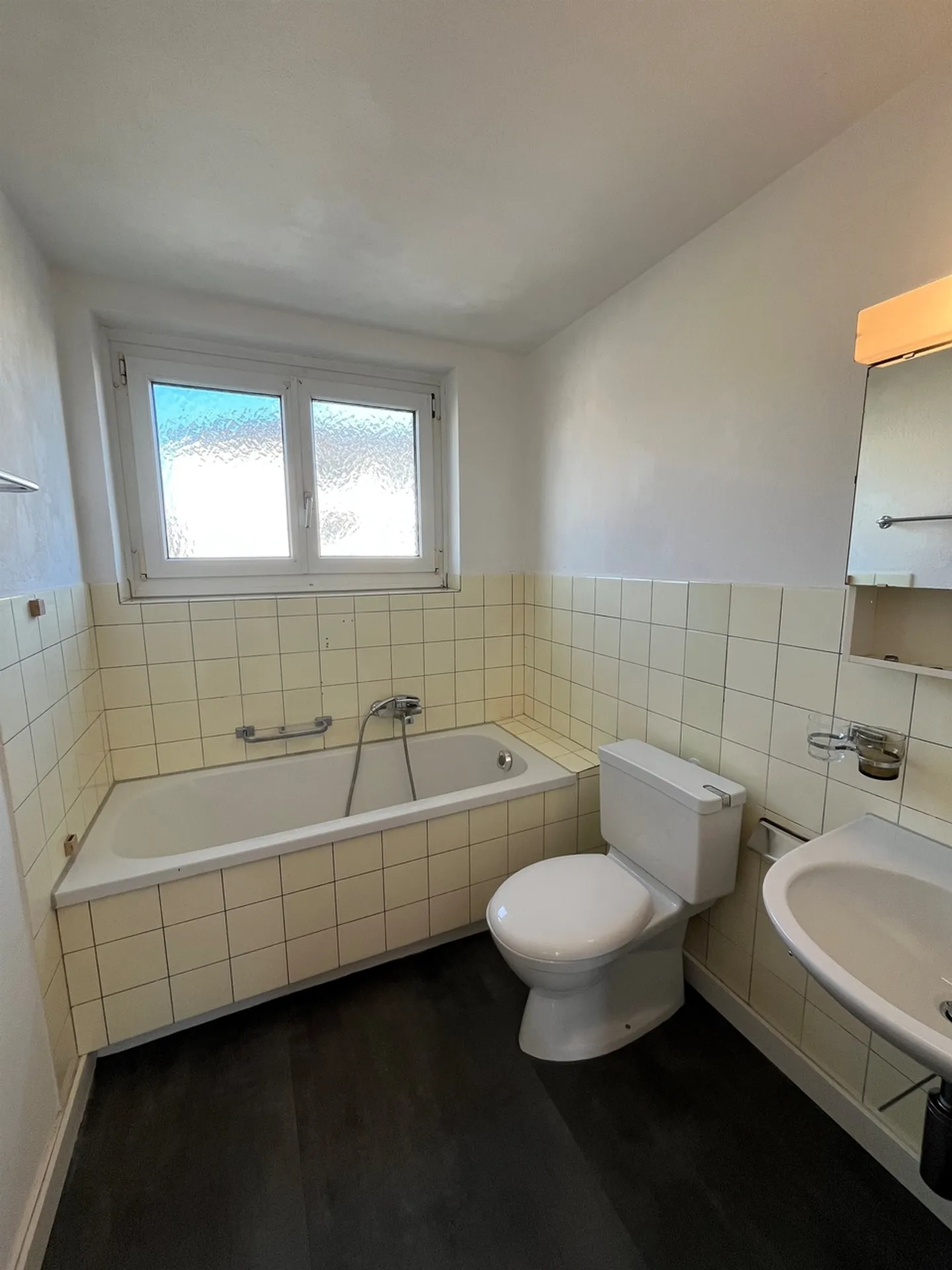 Gemütliche 4-Zimmerwohnung - Foto 3 von 5