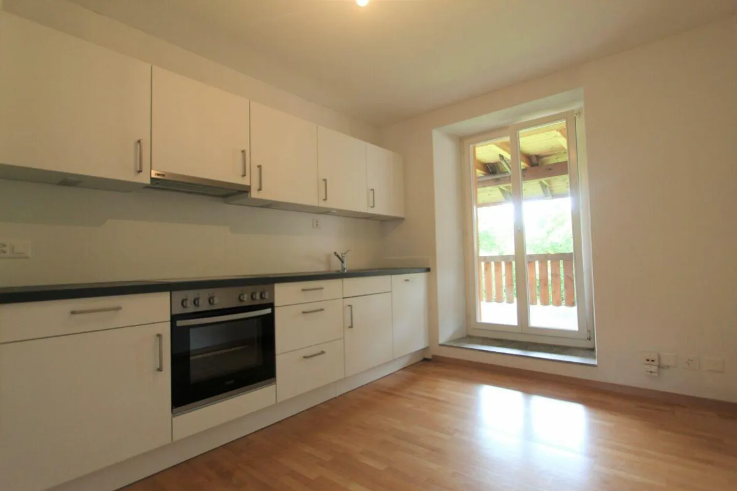 Charming Apartment in Frick - Photo 2 of 15