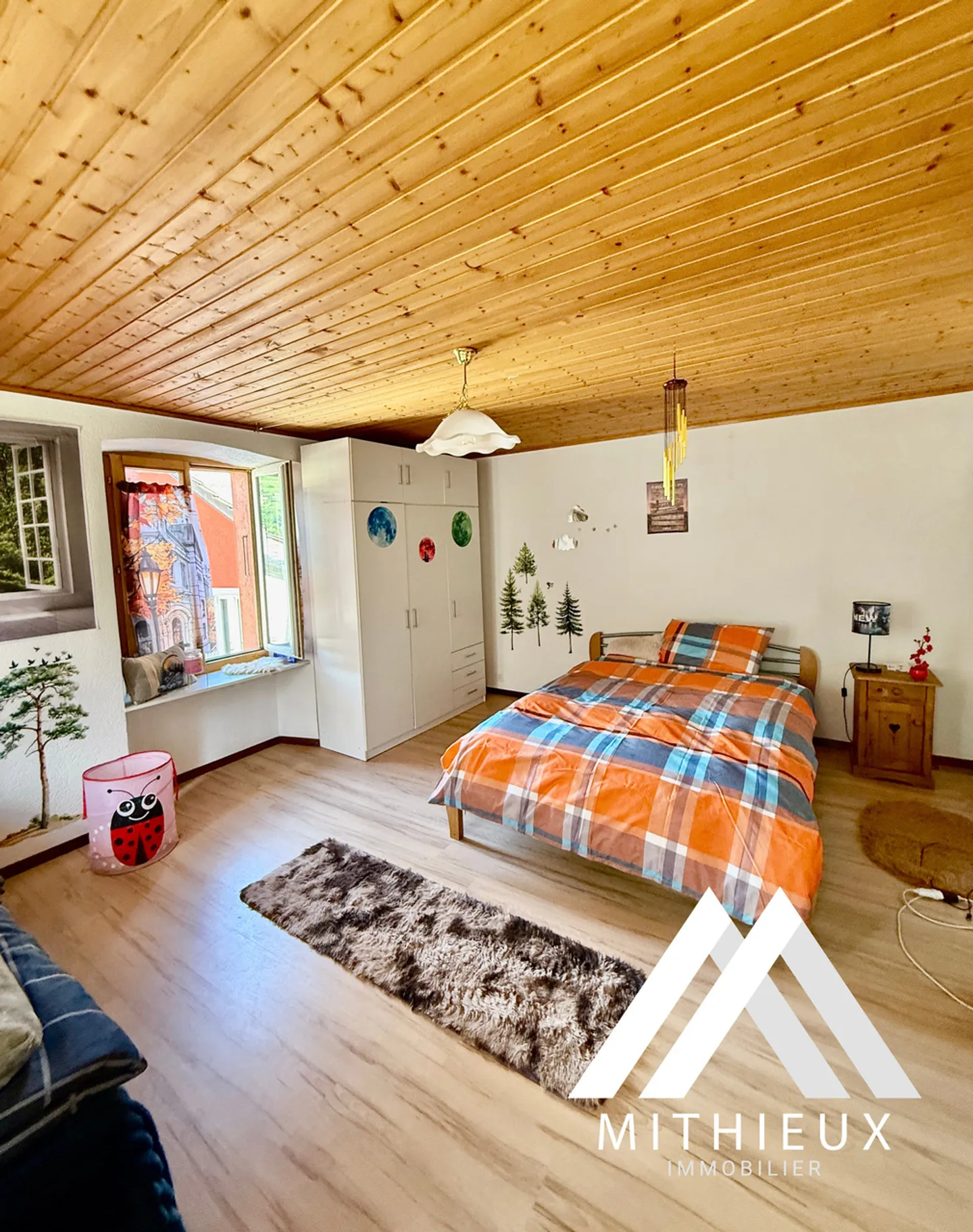Appartamento in affitto - Foto 7 di 11