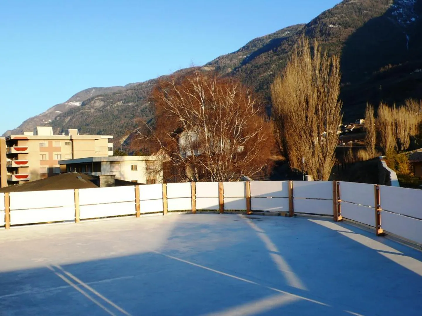 Appartement 6.5 pièces - Photo 2 sur 10