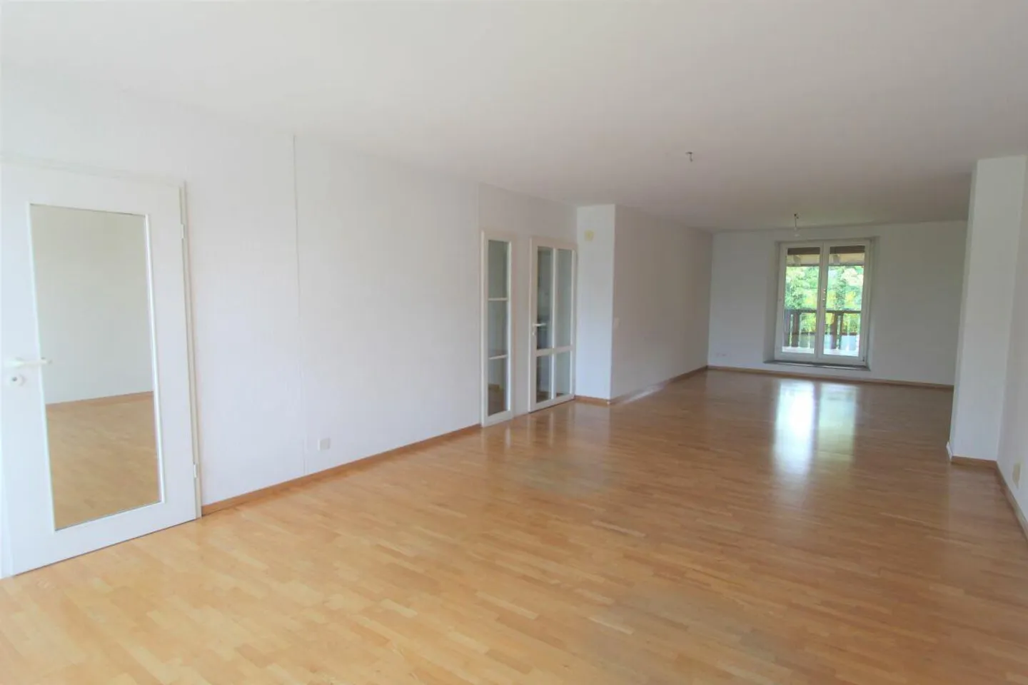 Charming Apartment in Frick - Photo 4 of 15