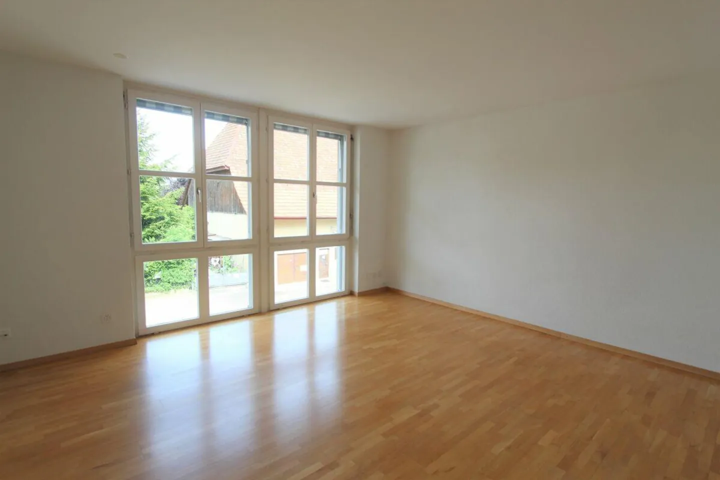 Charming Apartment in Frick - Photo 6 of 15