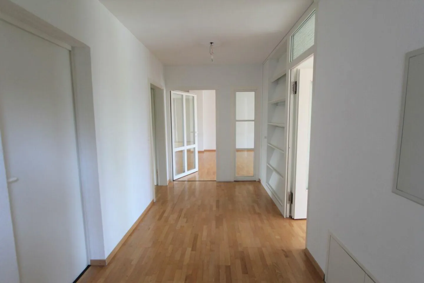 Charming Apartment in Frick - Photo 8 of 15