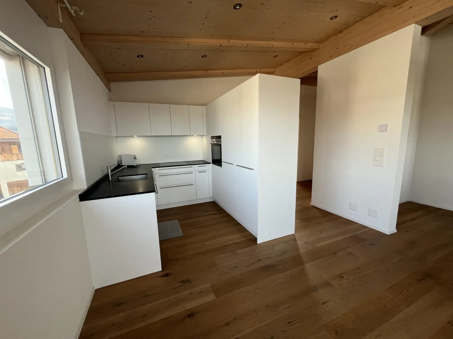 3.5 Room Apartment - Photo 6 of 13