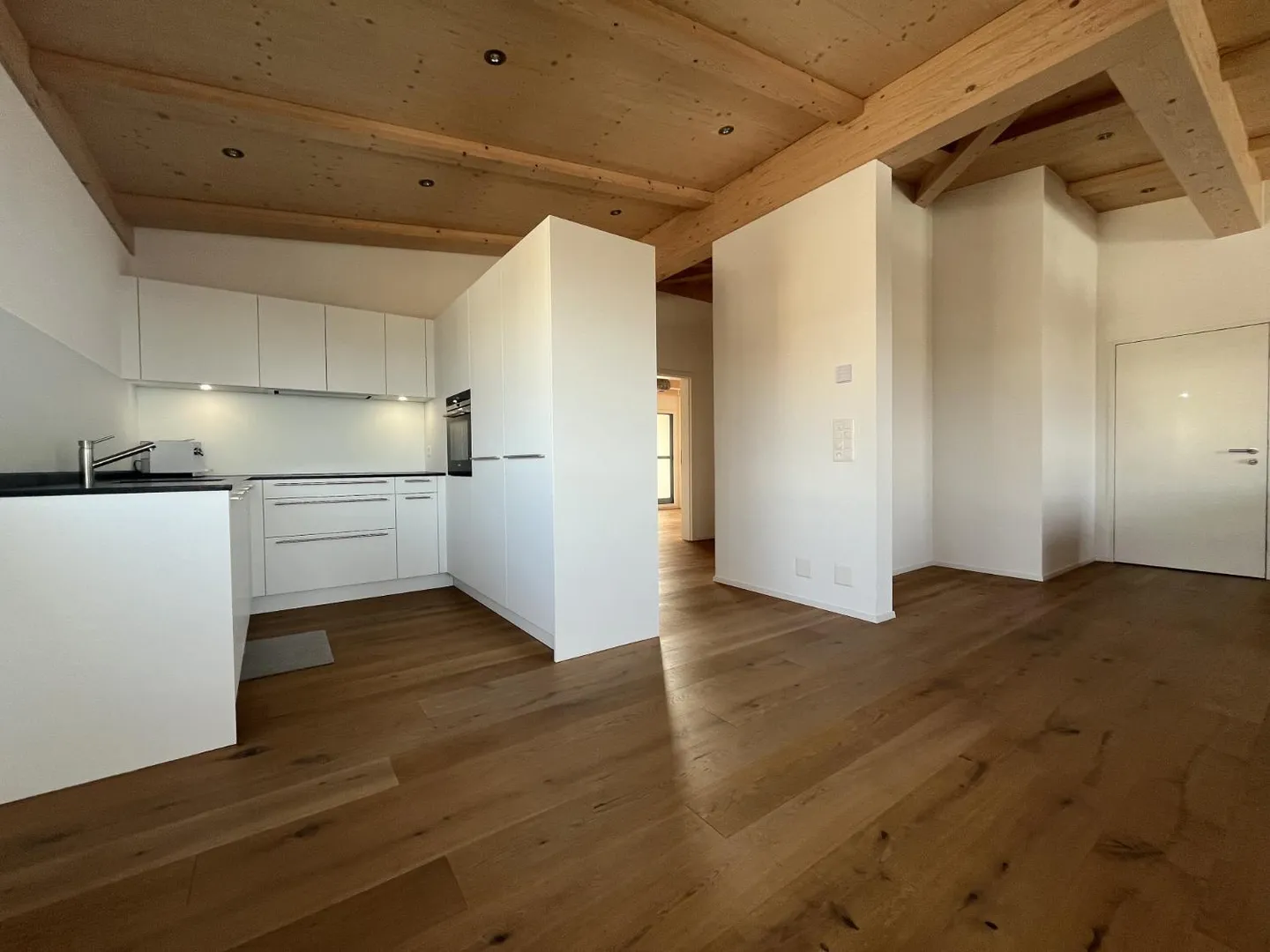 3.5 Room Apartment - Photo 7 of 13