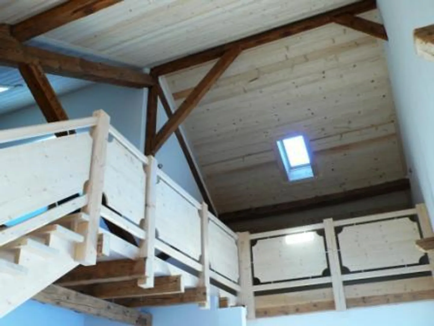 Appartement 6.5 pièces - Photo 5 sur 10