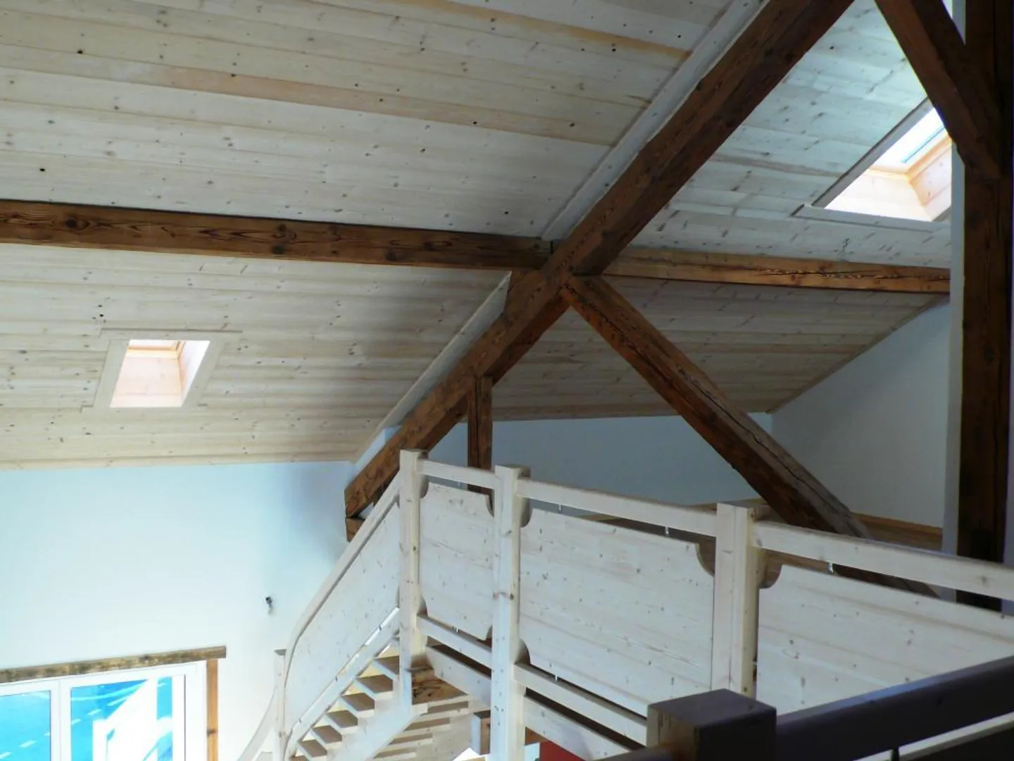 Appartement 6.5 pièces - Photo 6 sur 10