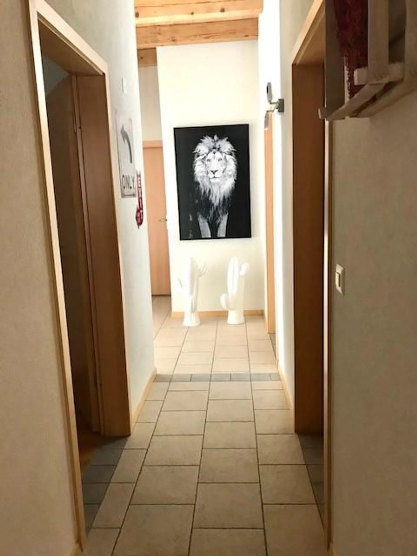 Appartement 6.5 pièces - Photo 10 sur 10