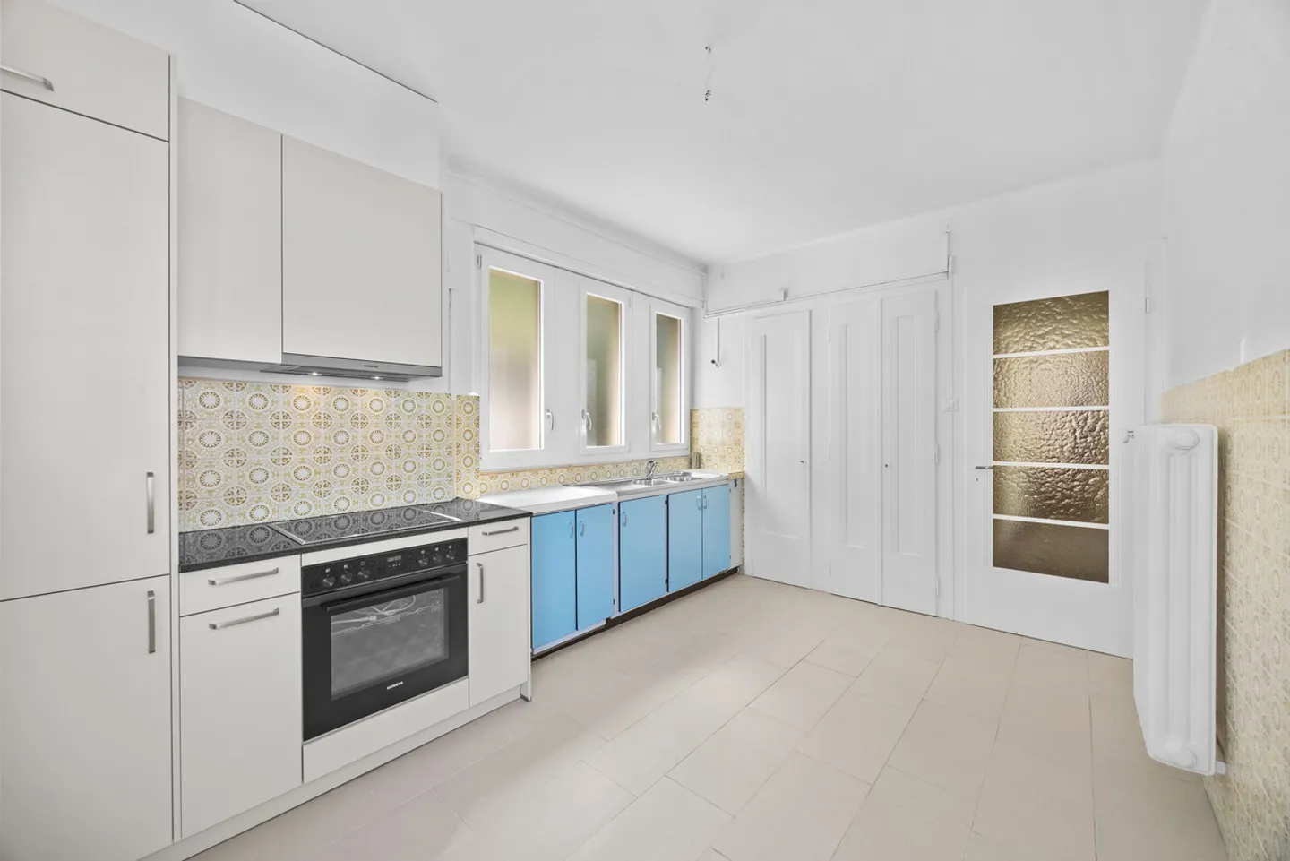 Wohnung mit außergewöhnlichem Blick und Charme - Foto 9 von 13