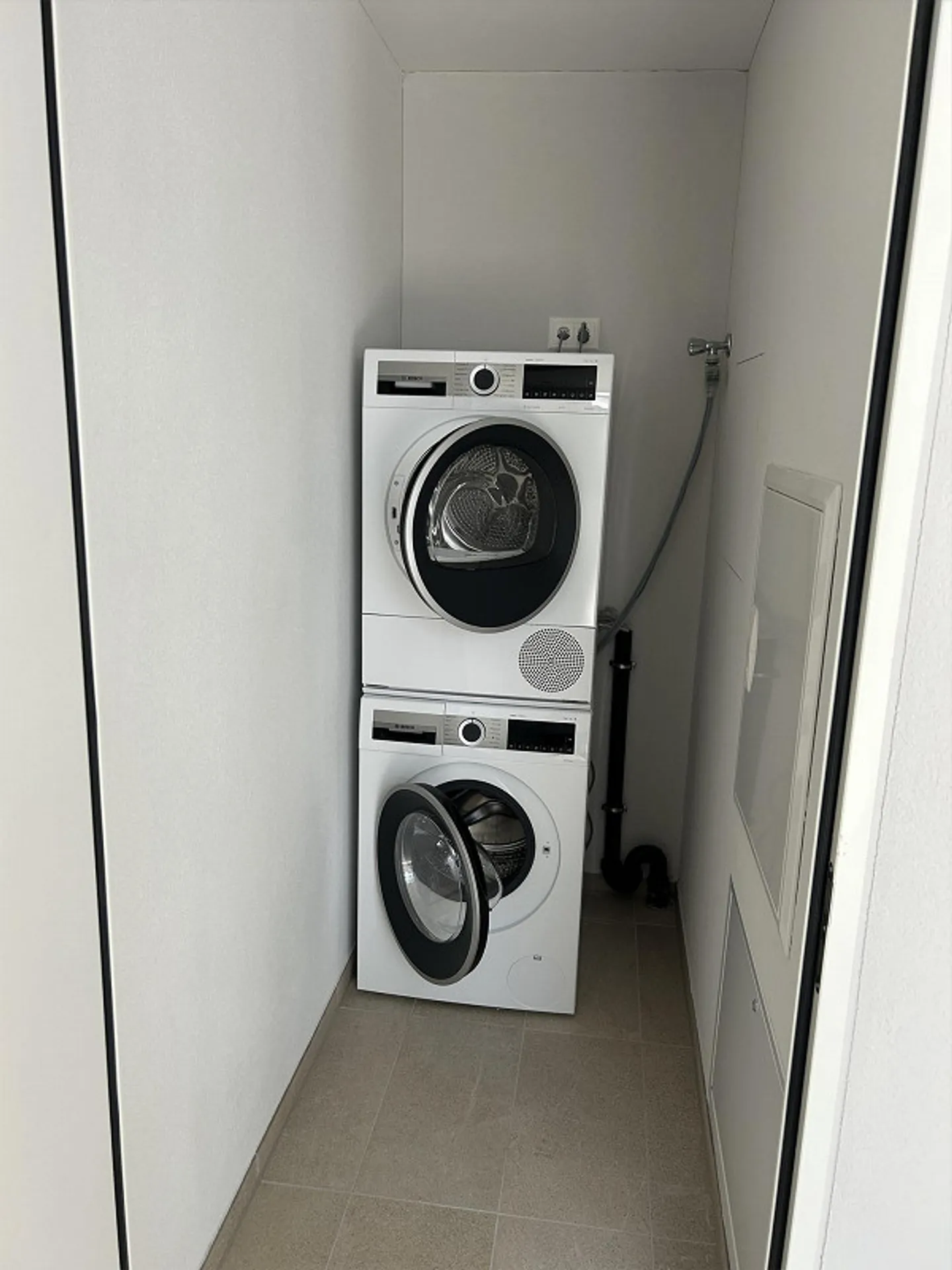 Moderne 2.5-Zimmer Wohnung - Foto 6 von 6