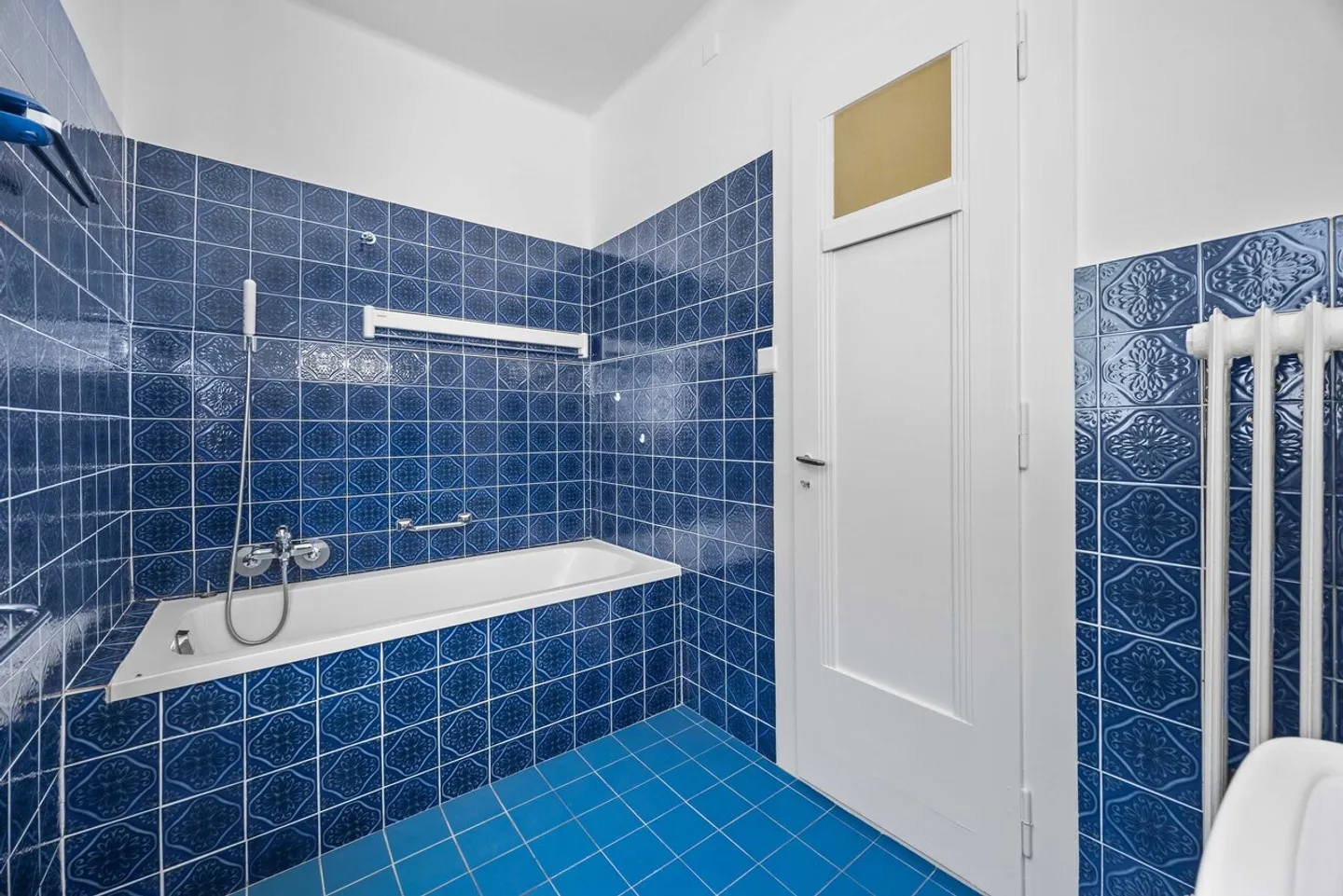 Wohnung mit außergewöhnlichem Blick und Charme - Foto 10 von 13