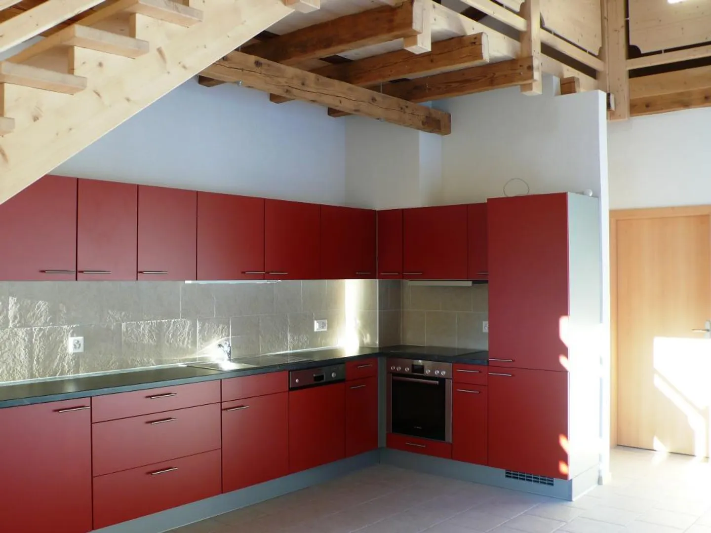 Appartement 6.5 pièces - Photo 3 sur 10