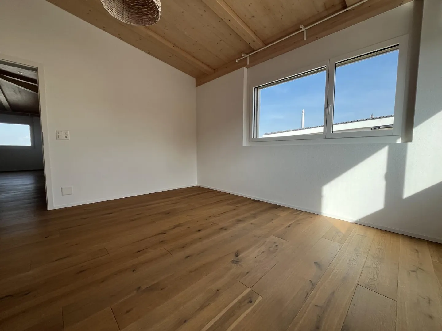 3.5 Room Apartment - Photo 12 of 13