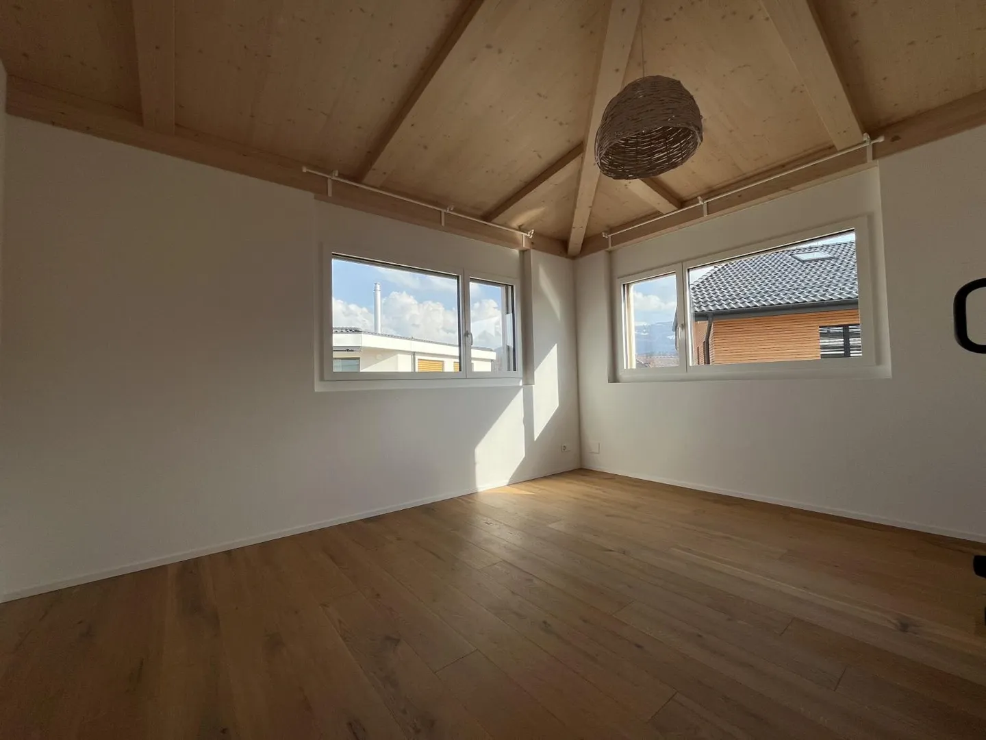 3.5 Room Apartment - Photo 13 of 13