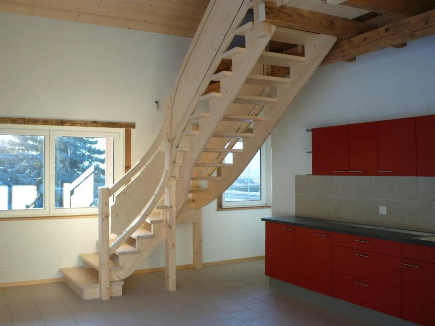 Appartement 6.5 pièces - Photo 4 sur 10