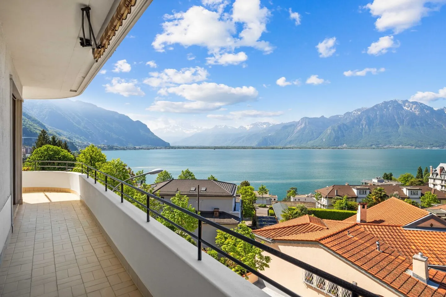 Wohnung mit außergewöhnlichem Blick und Charme - Foto 13 von 13