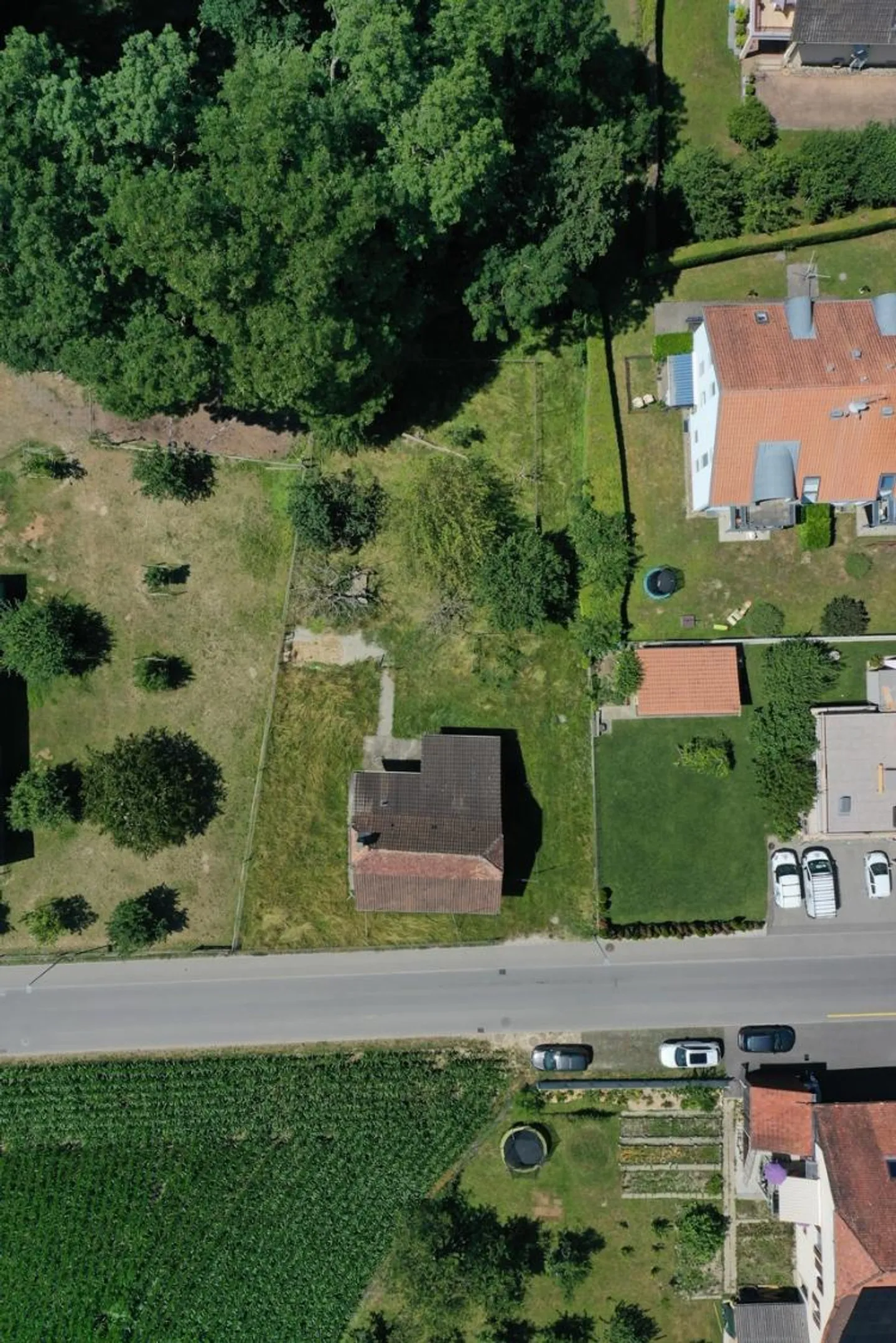 Casa 5.5 stanze - Foto 1 di 1