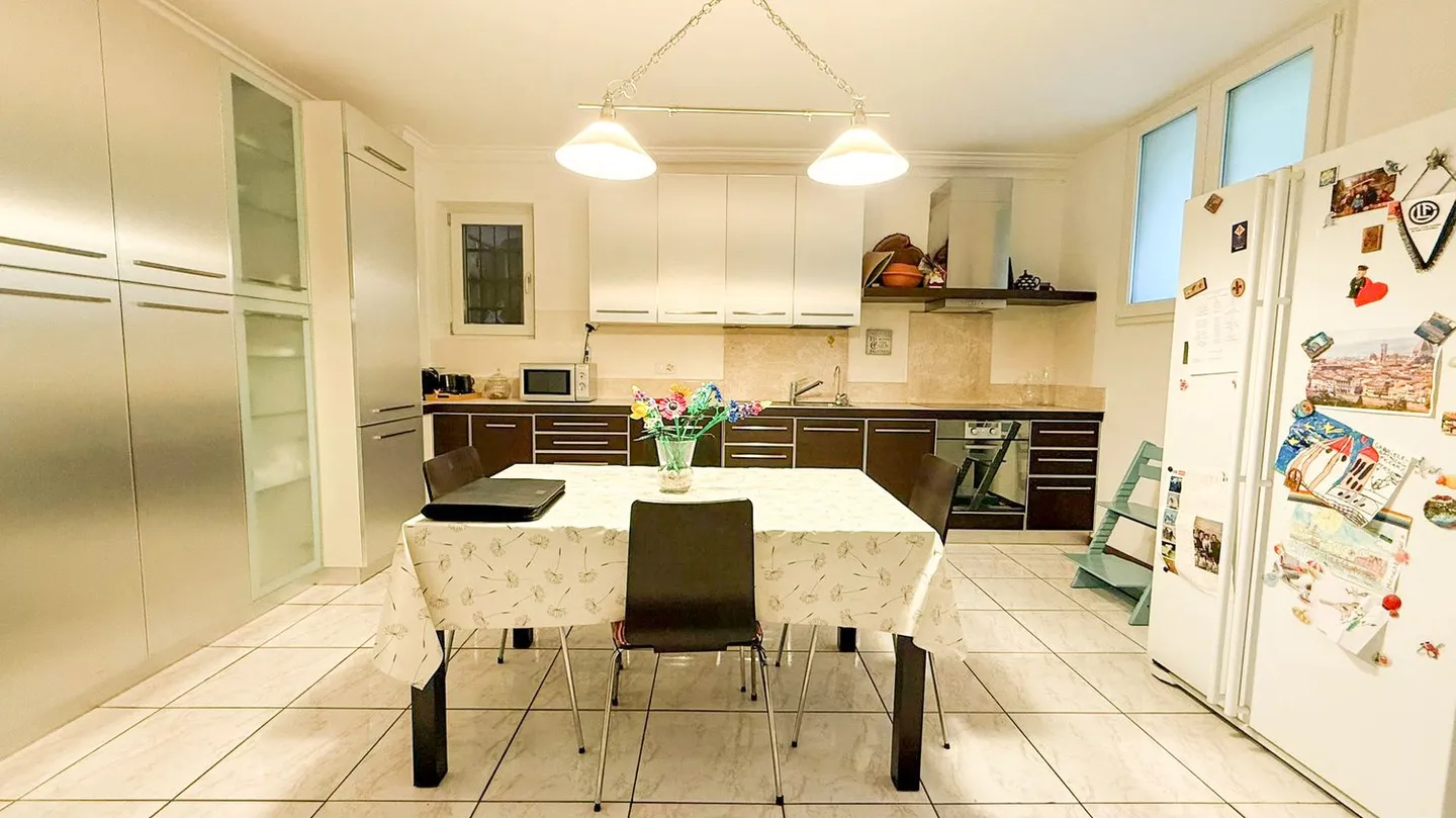 Charmante Wohnung in Castagnola - Foto 9 von 16