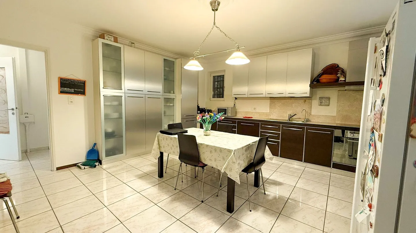 Charmante Wohnung in Castagnola - Foto 10 von 16