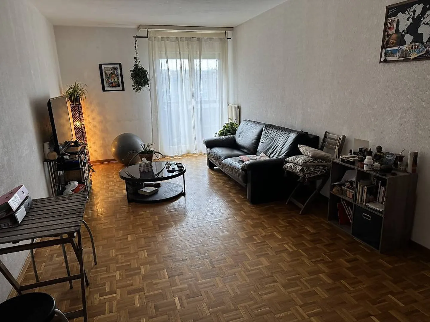 Transfert urgent du contrat de location - Photo 1 sur 5