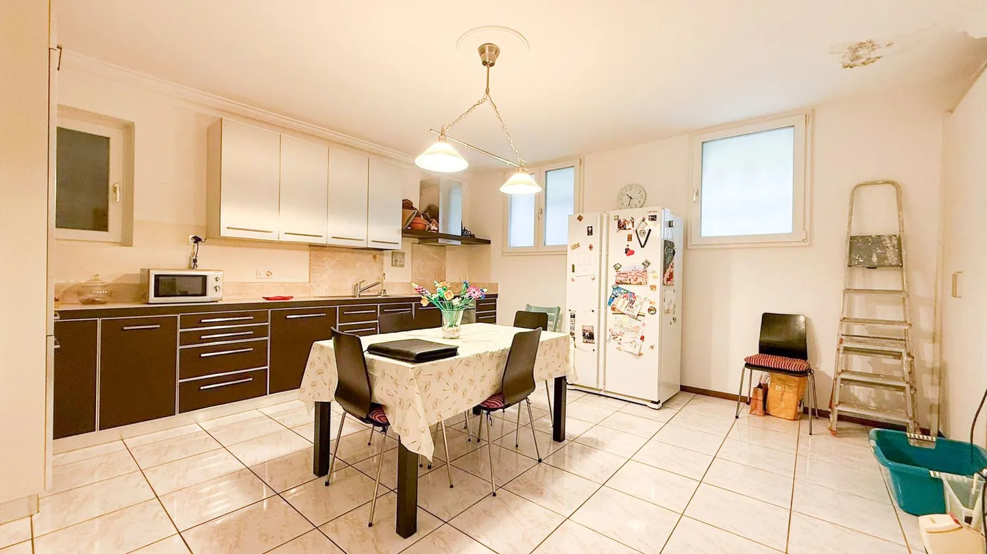 Charmante Wohnung in Castagnola - Foto 8 von 16