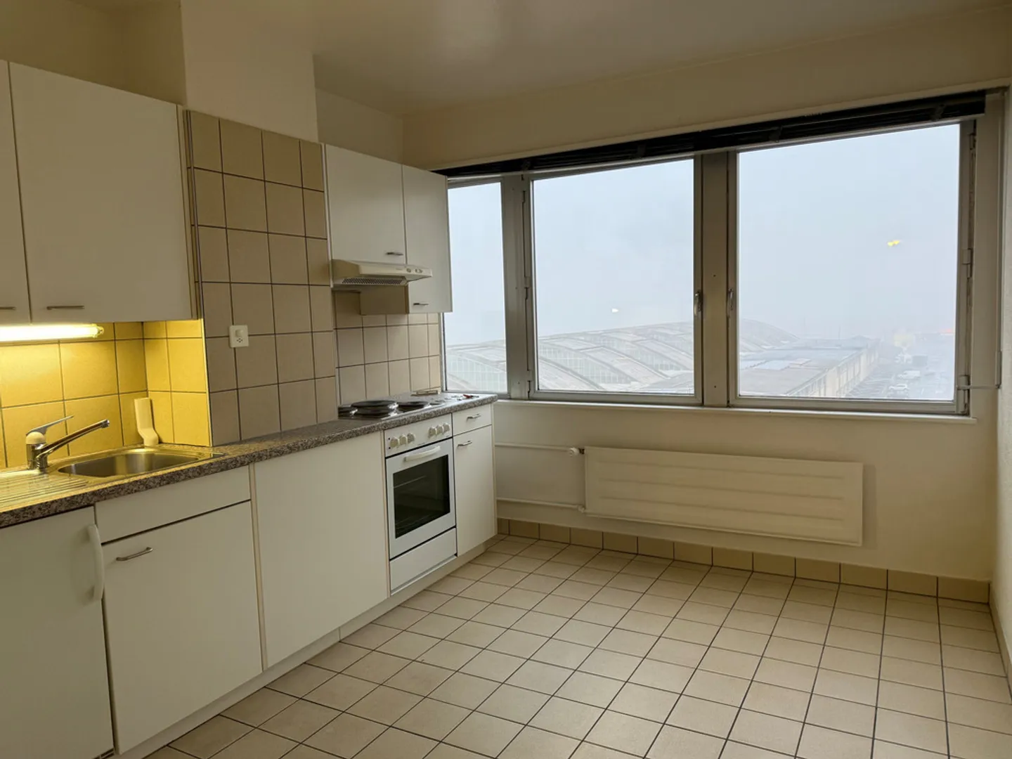 For rent 2.5 rooms on Rue de Genève in Lausanne - Photo 3 of 3