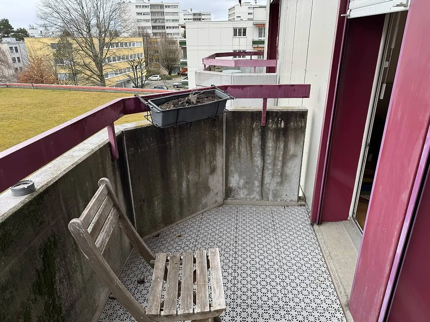 Transfert urgent du contrat de location - Photo 5 sur 5