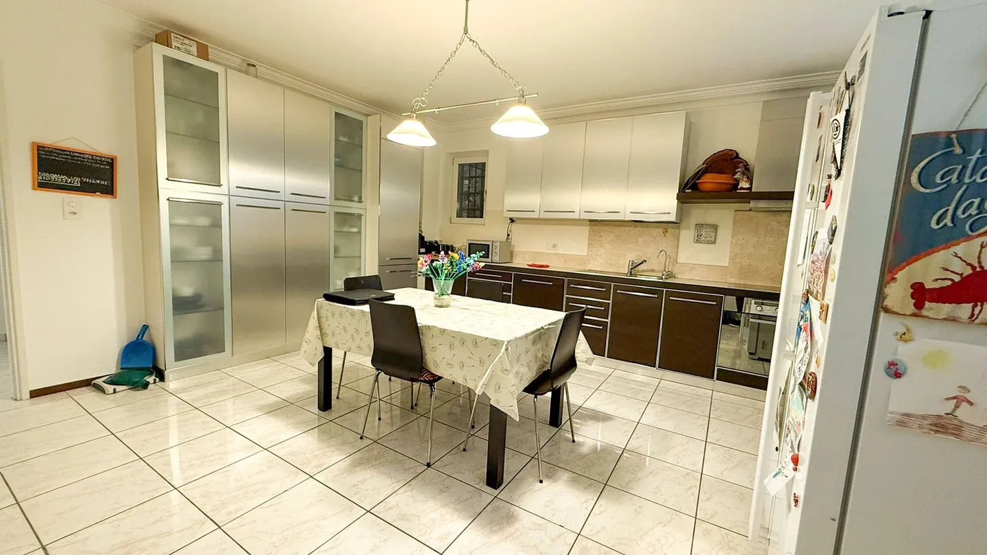 Charmante Wohnung in Castagnola - Foto 11 von 16