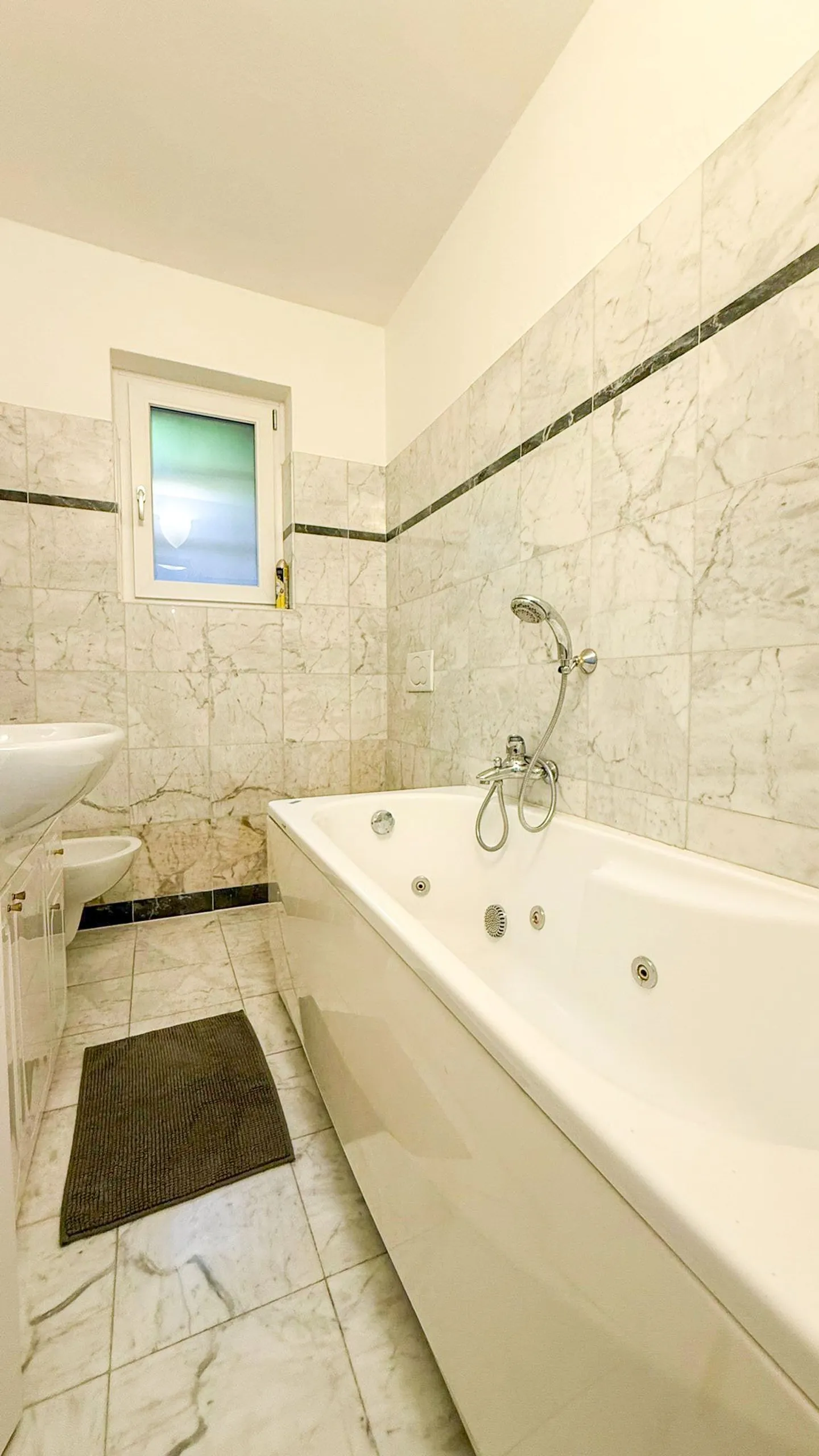 Charmante Wohnung in Castagnola - Foto 12 von 16