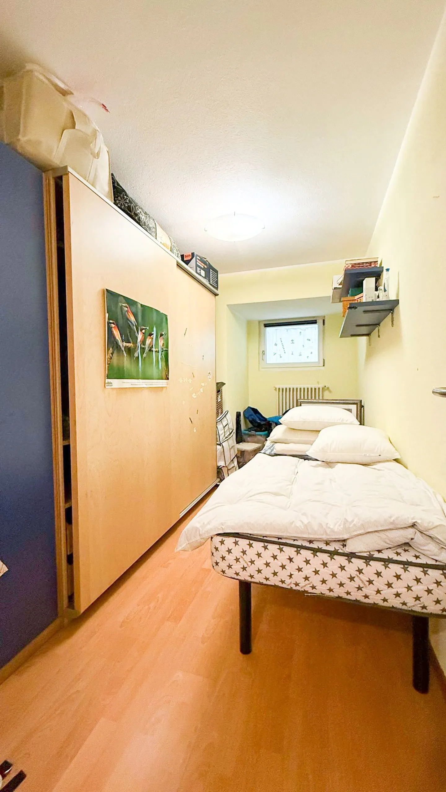 Charmante Wohnung in Castagnola - Foto 13 von 16