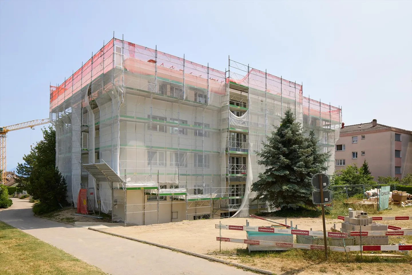 Individual Garage - Photo 1 of 1