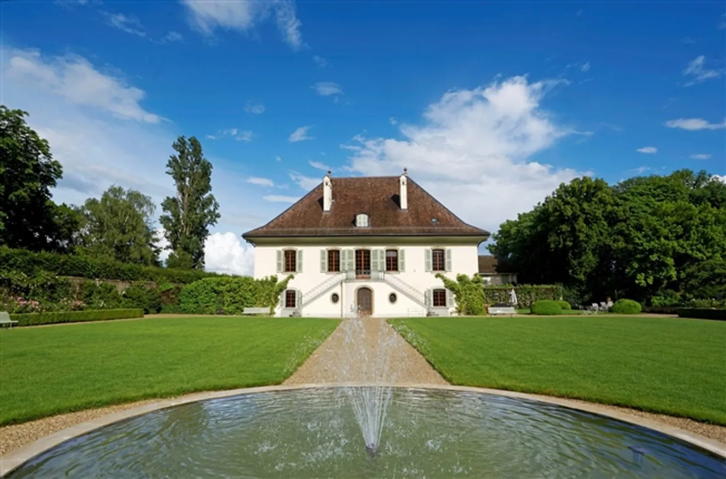 Propriété historique et ses caractéristiques - Photo 3 sur 4